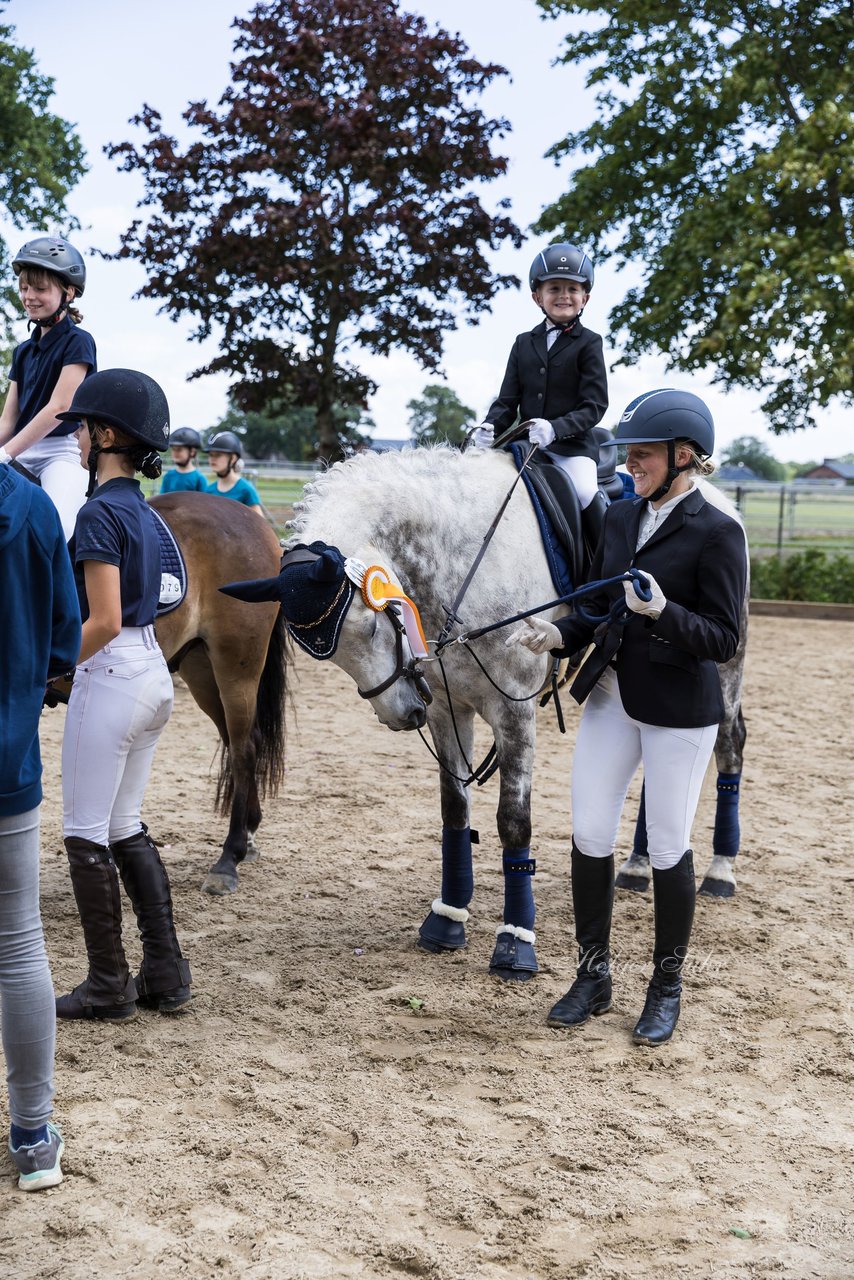 Bild 199 - Pony Akademie Turnier